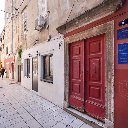 Cozy Studio Cvita Zadar Exteriér fotografie