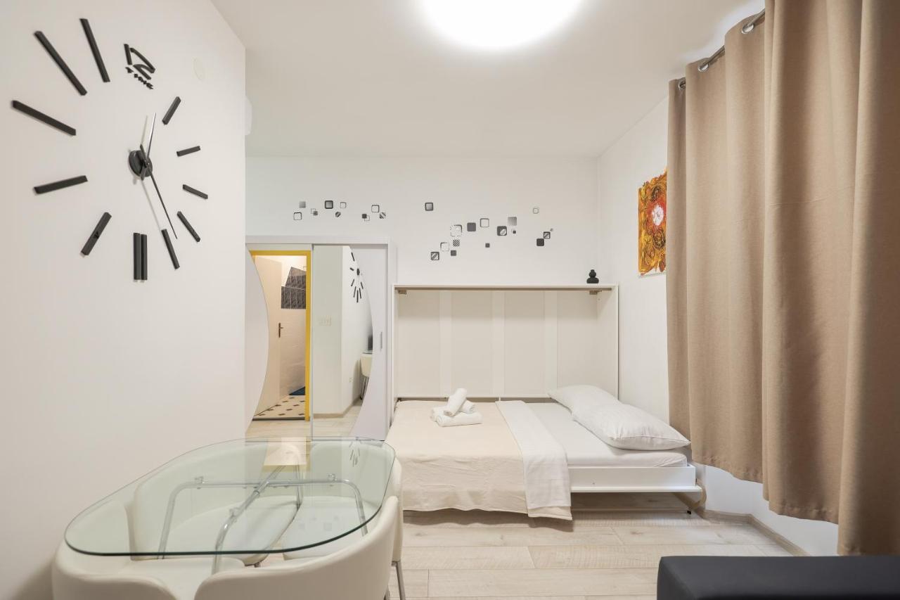 Cozy Studio Cvita Zadar Exteriér fotografie