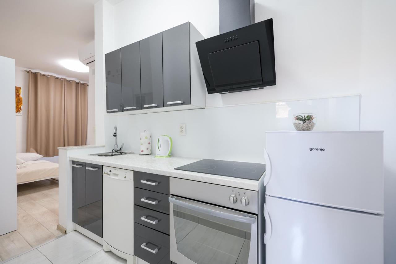Cozy Studio Cvita Zadar Exteriér fotografie