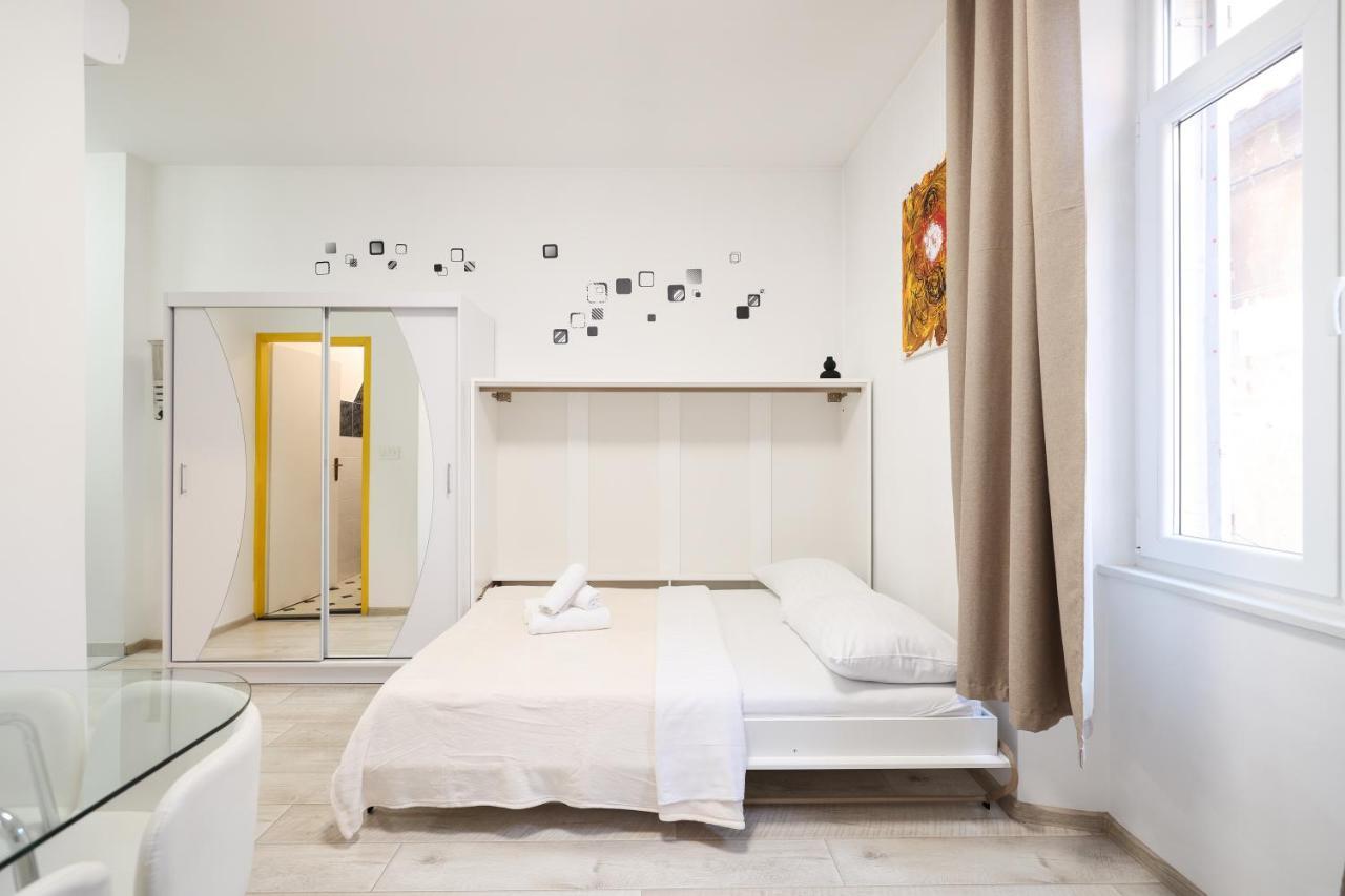 Cozy Studio Cvita Zadar Exteriér fotografie