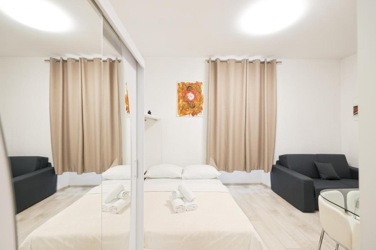 Cozy Studio Cvita Zadar Exteriér fotografie