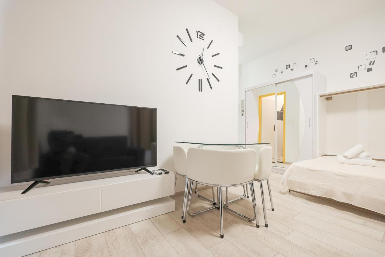 Cozy Studio Cvita Zadar Exteriér fotografie
