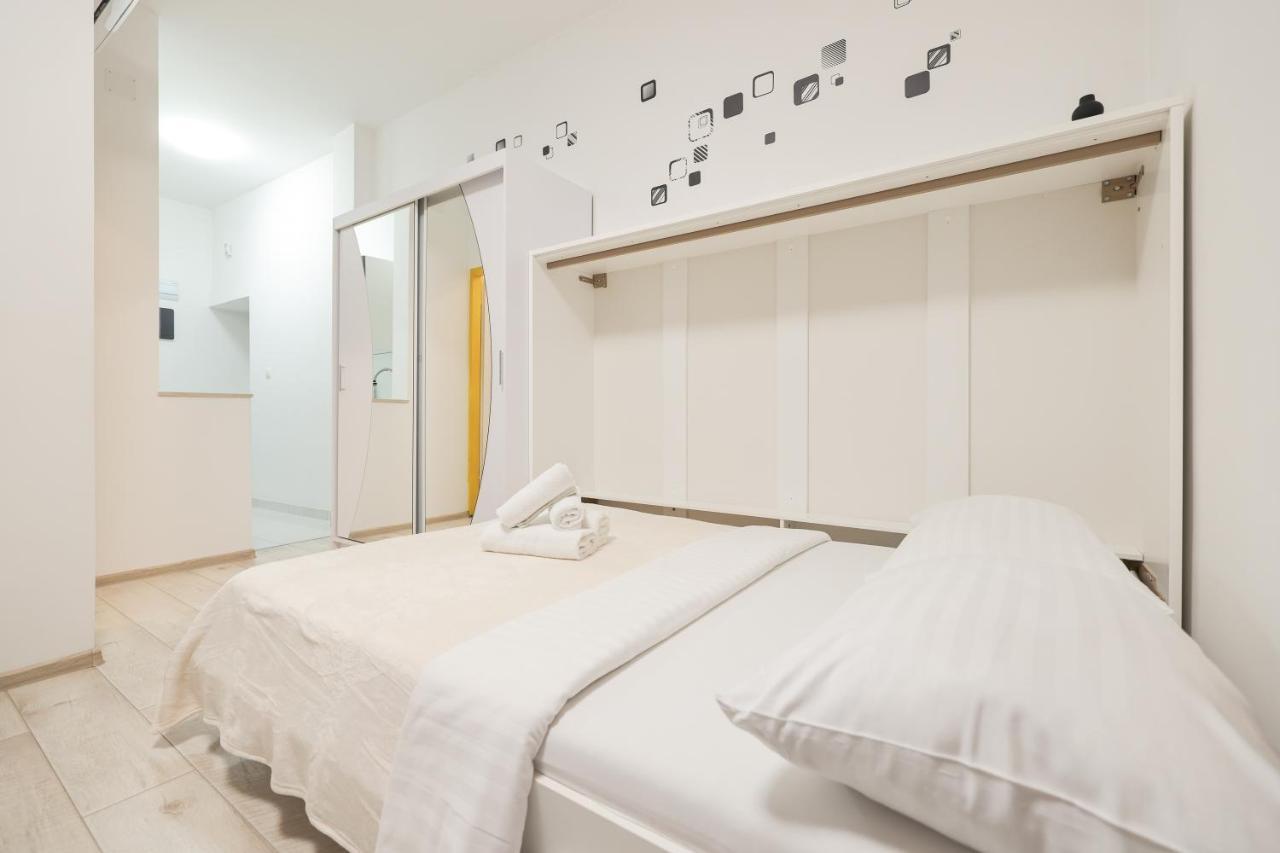 Cozy Studio Cvita Zadar Exteriér fotografie