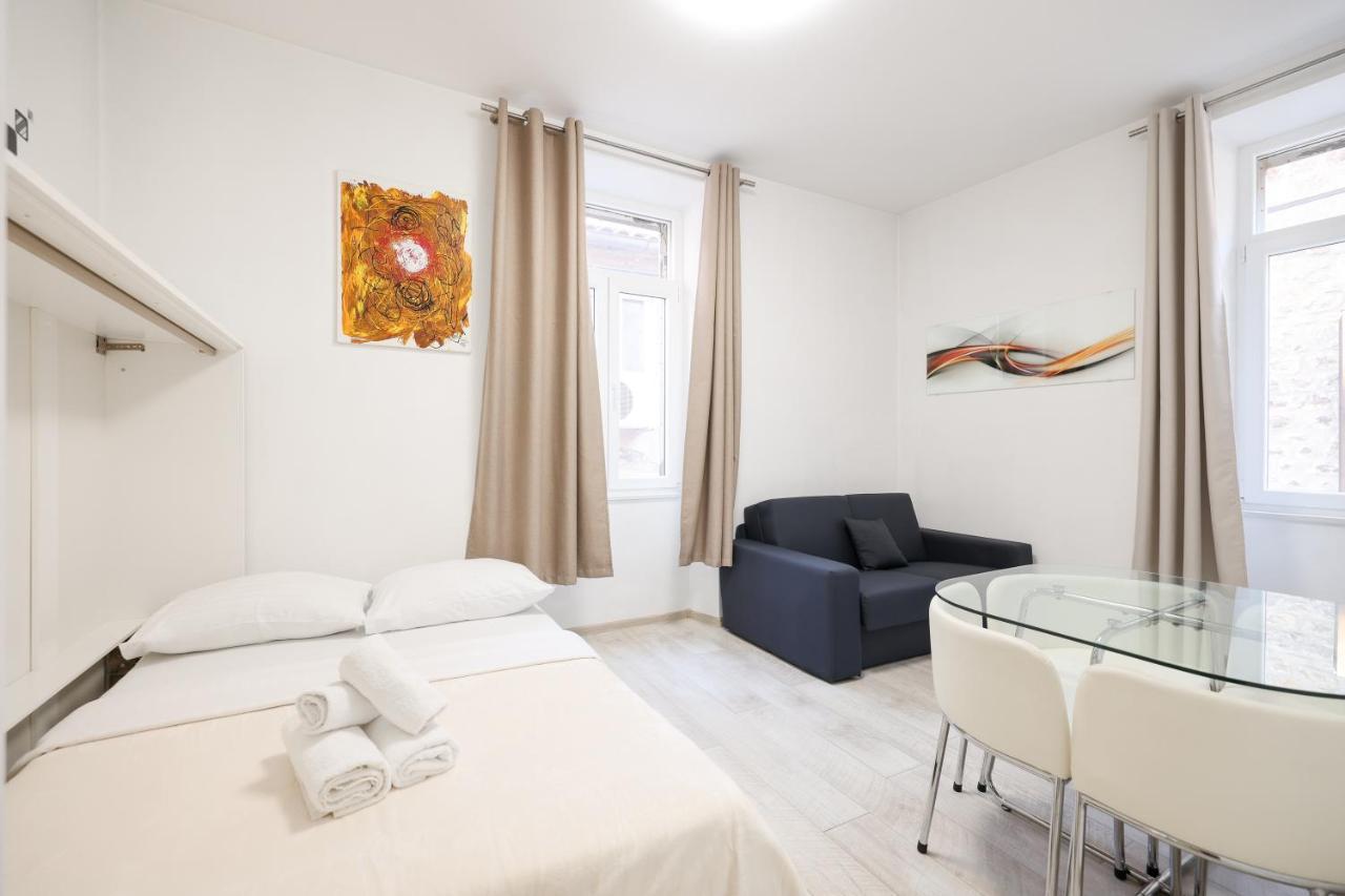 Cozy Studio Cvita Zadar Exteriér fotografie