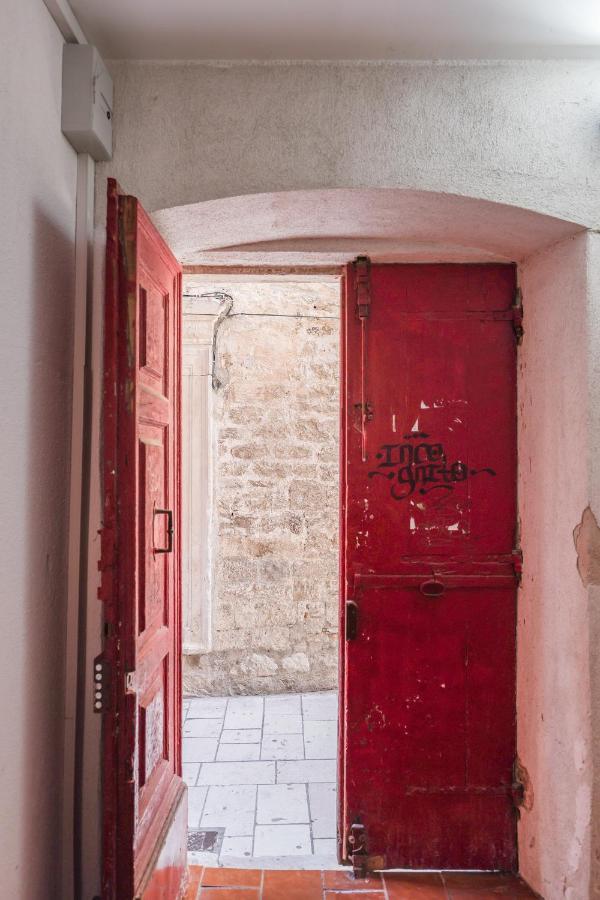 Cozy Studio Cvita Zadar Exteriér fotografie