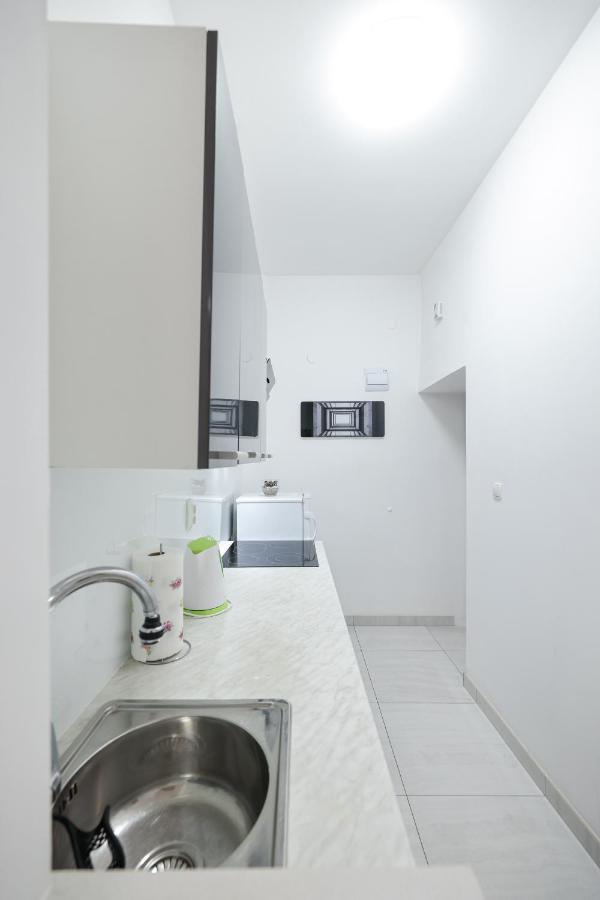 Cozy Studio Cvita Zadar Exteriér fotografie