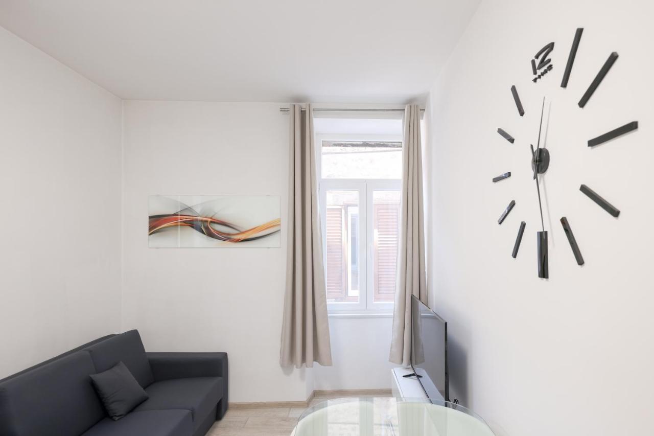 Cozy Studio Cvita Zadar Exteriér fotografie
