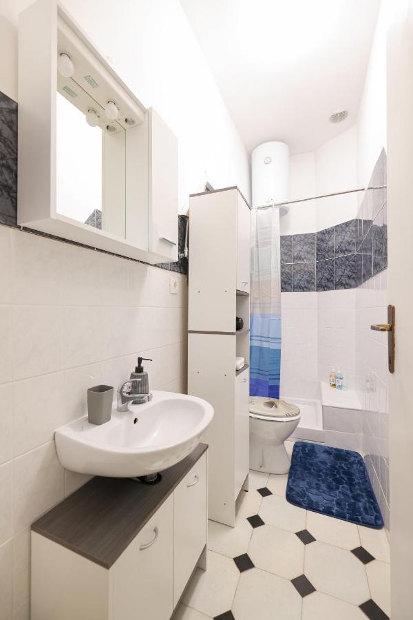 Cozy Studio Cvita Zadar Exteriér fotografie